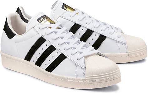 adidas superstar 80s damen weiß weinrot goertz|adidas Originals Sneaker SUPERSTAR in weiß bestellen.